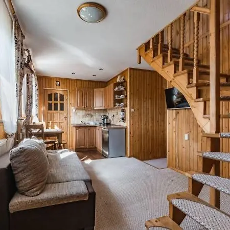 Apartament U Tomka-3